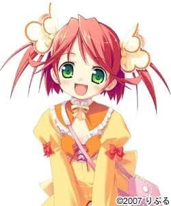 九重夏海