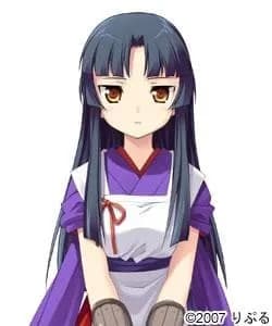 Amakawa Riri