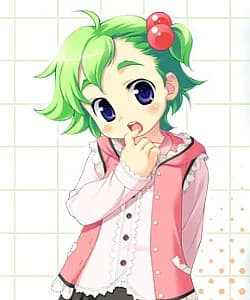 Katagiri Nana