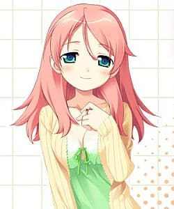 Kokonoe Koharu