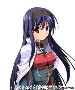 Mutsuki Mayer