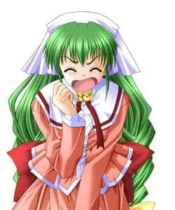 Higuchi Wakana