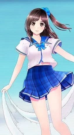 Sagara Miu