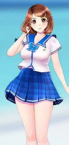 Sorimachi Riko