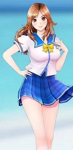 Misaki Nagisa