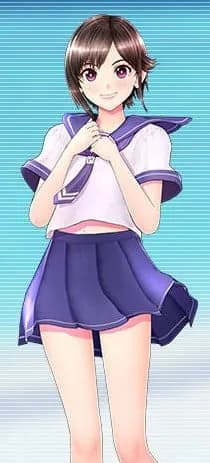 Naruse Mahiro