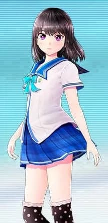 Himeragi Rinze