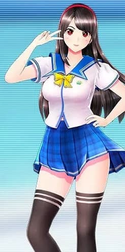 Yuina