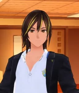Doumoto Seiya