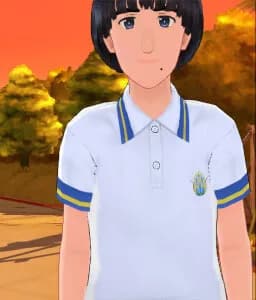 Nishi Takahiko