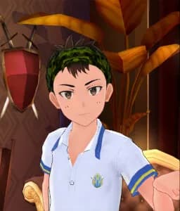 Nakai Kazuma