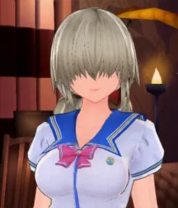 Uchima Yuuko