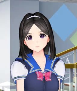Aida Miyuri