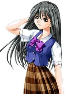美咲織絵
