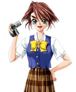 大沢真由