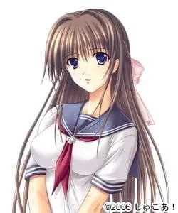 Satou Suika