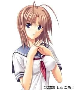 Kusunoki Yumi