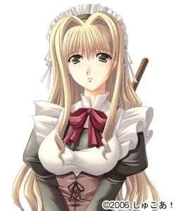 Kusunoki Kayo