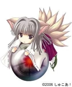 Kitsune