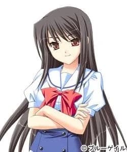 Himori Sakurako