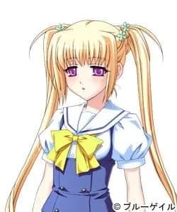 Ayatsuki Riri