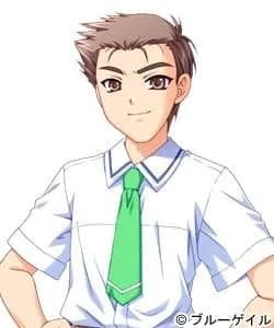関口大介