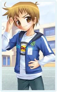 Konoe Satoshi