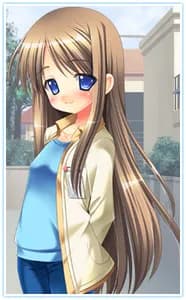 Nishimura Chinatsu