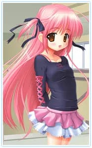 Katsuragi Yuuna