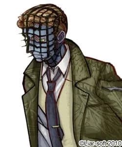 Peter