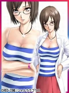 Hasaki Kaede
