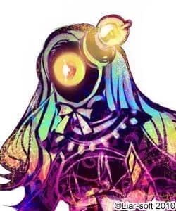 Bulb=girl