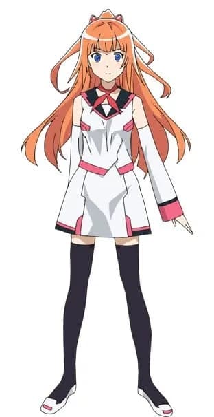 Kinushima Michiru