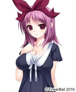 Kirishima Kaori