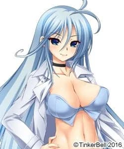 Kokonoe Kyouko