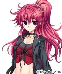Hagio Ai