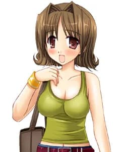 Miyahara Miki