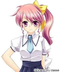 Hitotose Haruka