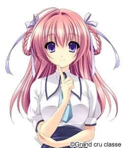 Hitotose Towa