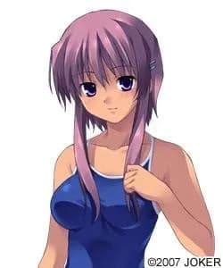 Kiba Harumi