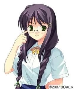 Midorikawa Aiko