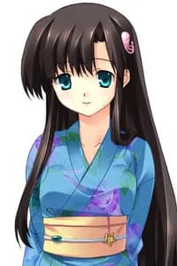 Ametsuka Miu