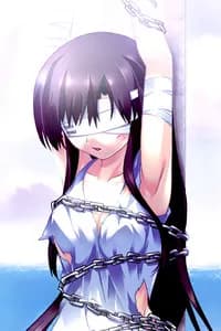 Tobira no Shoujo