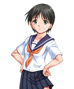Fujiwara Chika