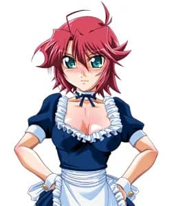 Kasuga Haru