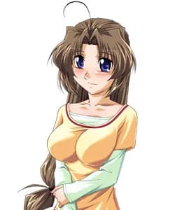 Kisaragi Nagisa