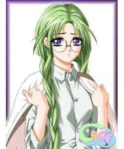宮村佳織
