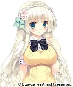 Himekawa Shirayuki