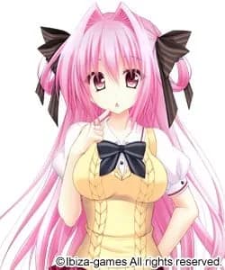 Sakura Momo