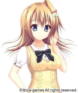 Hiratsuka Aisa